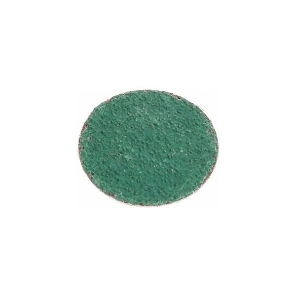 Holex ZA Grinding Disc, 50.8 mm Diameter, Grit: 60 554018 60 - main